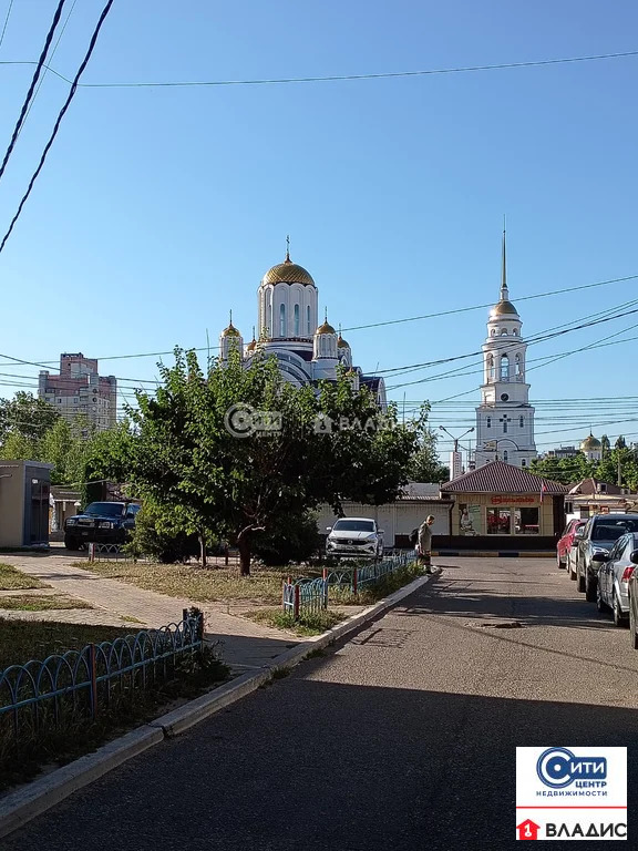 Продажа квартиры, Воронеж, ул. Владимира Невского - Фото 29