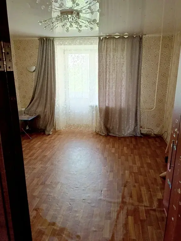 Сдаётся 2к квартира на пр-те Фрунзе - Фото 3