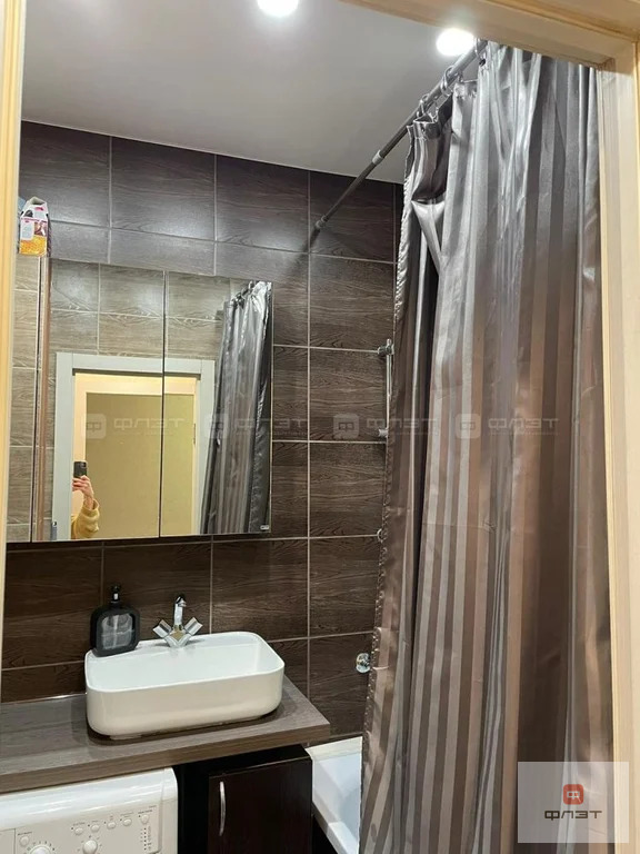 Продажа квартиры, Казань, ул. Тэцевская - Фото 7