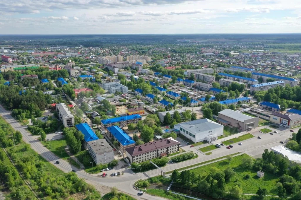 Продажа квартиры, Боровский, Тюменский район, Тюменский р-н - Фото 2