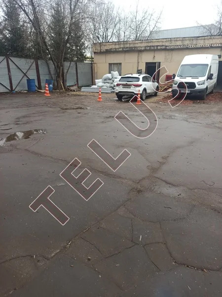 м. Молодёжная, Сколковское ш., 2500 м2, Здание (ном. объекта: 5255) - Фото 13