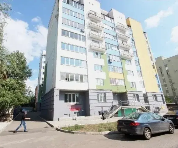 Свободного назначения, 132 м - Фото 14