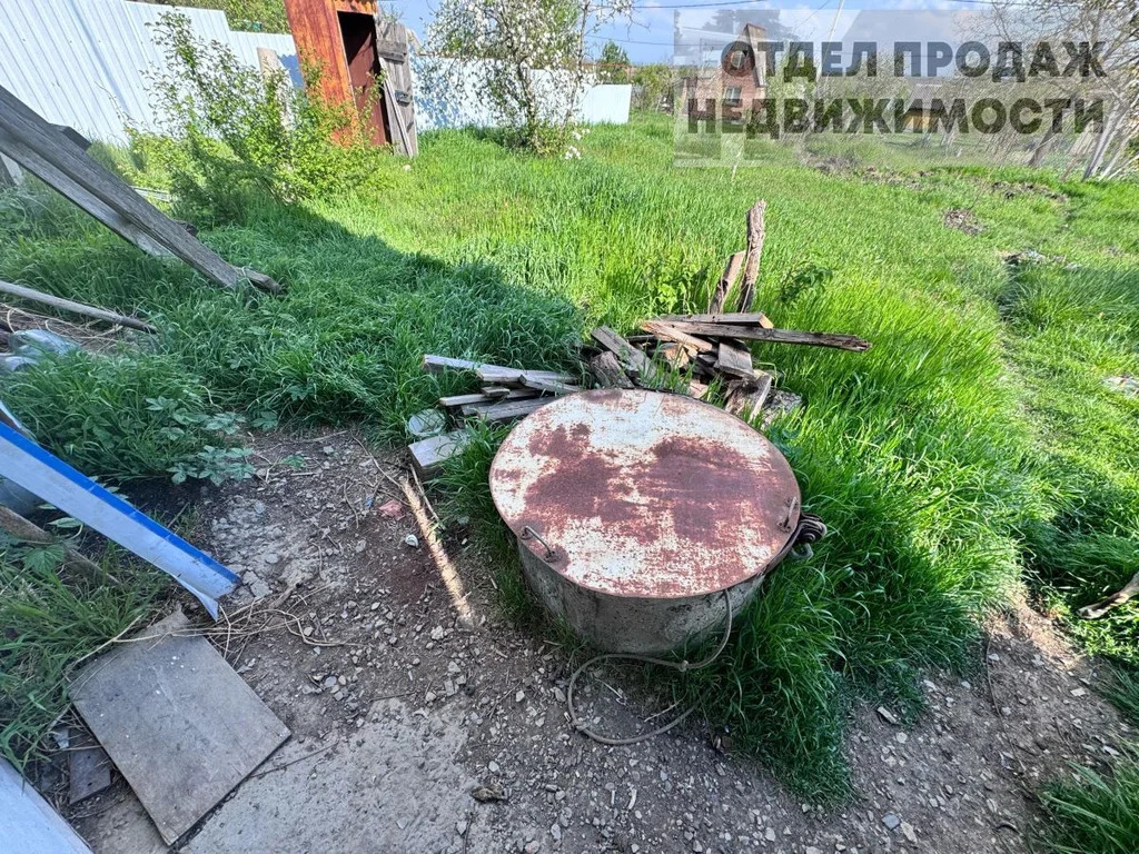 Дача с красивым видом - Фото 9