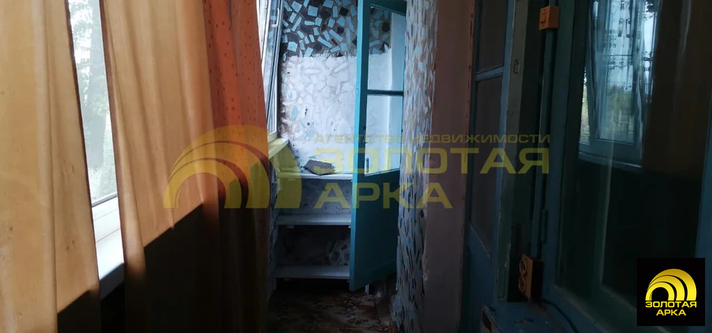 Продажа квартиры, Школьный, Крымский район, ул. Магистральная - Фото 8