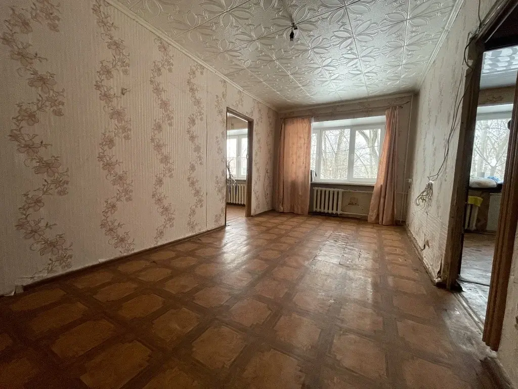 Продается 2х комнатная квартира - Фото 1