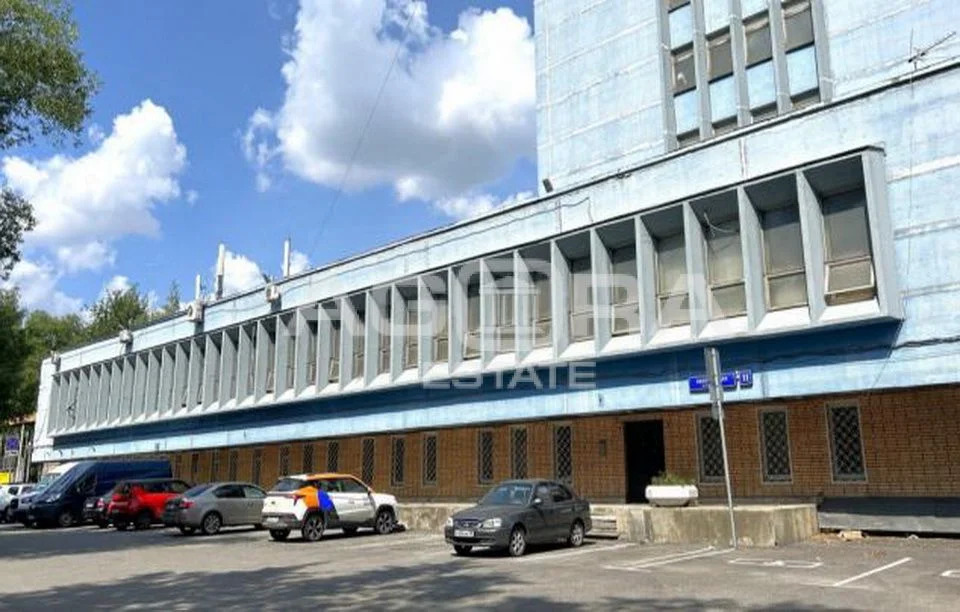 Продажа ПСН, м. Лихоборы, Лихоборская наб. - Фото 4