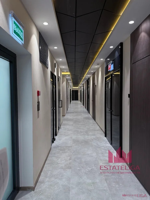 Продажа квартиры, Сколковское ш. - Фото 11