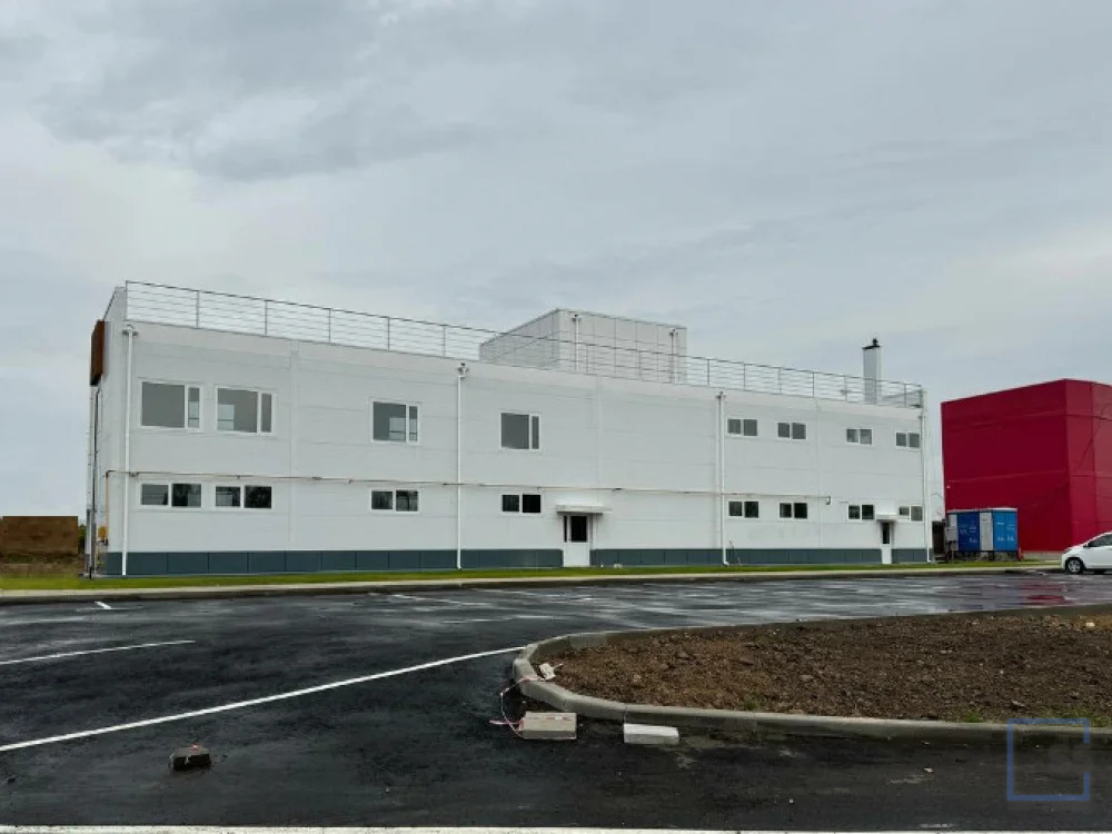 Аренда офиса, м. Крылатское, село Уборы - Фото 9