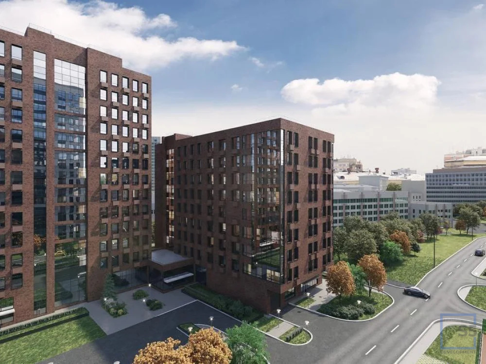 Продажа ПСН, м. Электрозаводская, Большая Почтовая улица - Фото 7