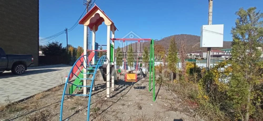 Продажа дома, Новомихайловский, Туапсинский район, ул. Ленина - Фото 4