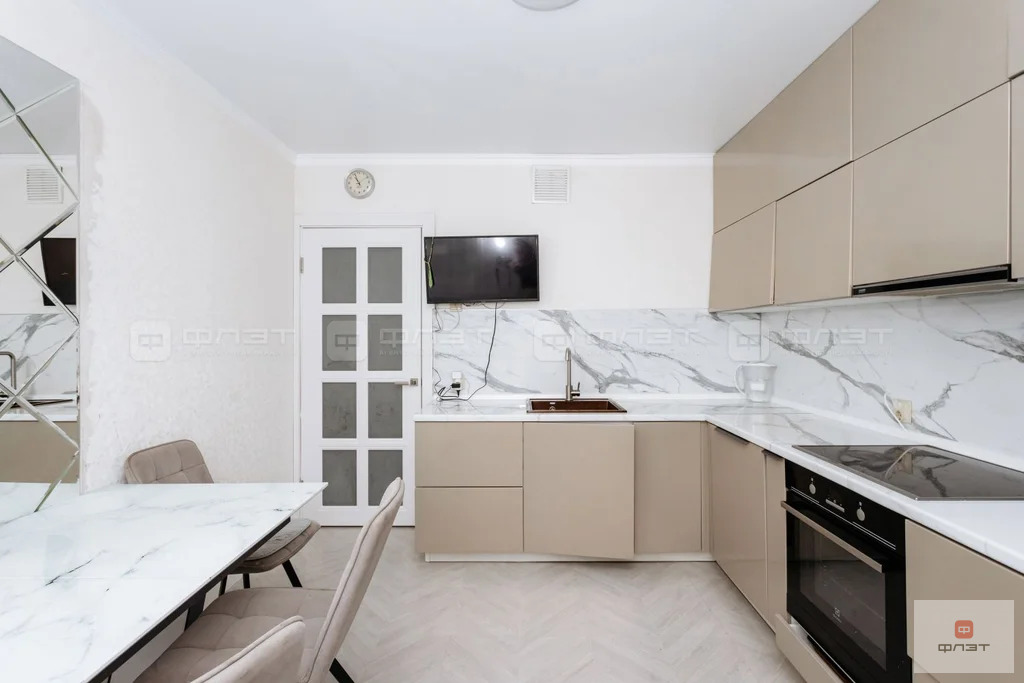 Продажа квартиры, Казань, ул. Александра Курынова - Фото 11