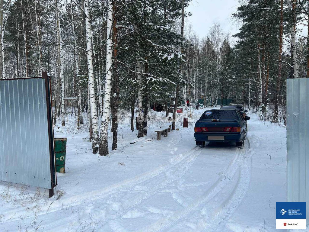 Продажа участка, Рязанский район, садоводческое товарищество Станок - Фото 3