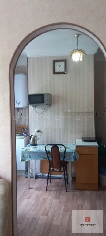 Продажа квартиры, Казань, ул. Степана Халтурина - Фото 4