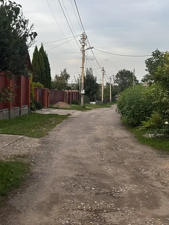 Жилой дом д. Савёлово, Дмитровский район, Московская область - Фото 31