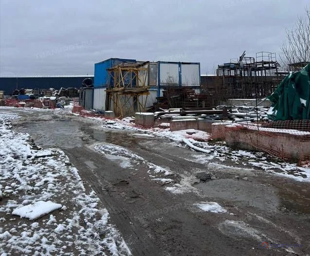 Продажа участка, Всеволожский район, Индустриальная улица - Фото 5