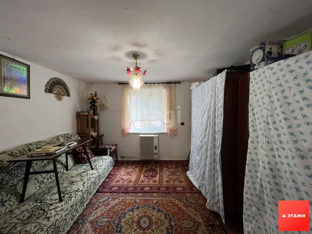 Продажа дома, Червоное, Сакский район, ул. Новоселовская - Фото 7