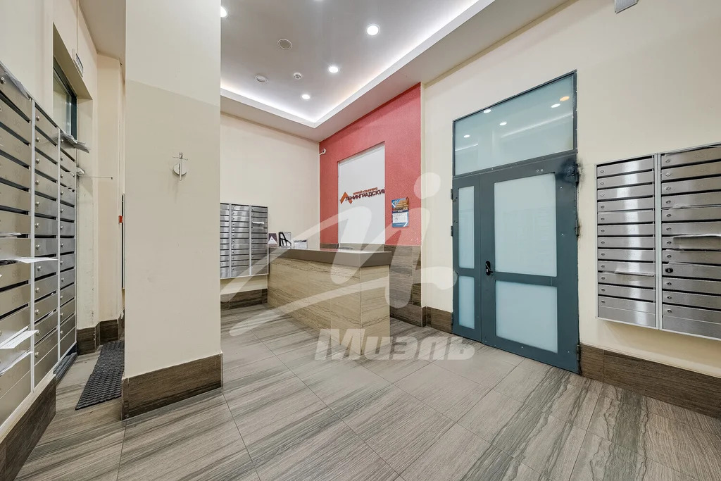 Продажа квартиры, Химки, ул. 9 Мая - Фото 23