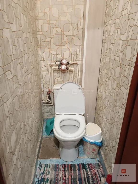 Продажа квартиры, Осиново, Зеленодольский район, ул. Светлая - Фото 9