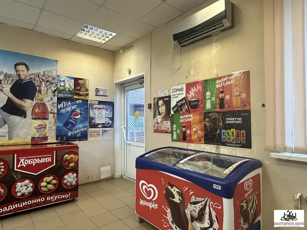 Здание, 333 м - Фото 10