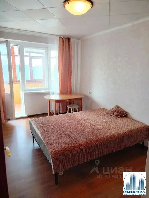 Сдам 1-комн.квартиру 33кв.м. Новоспортивная 16 Одинцово, - Фото 4