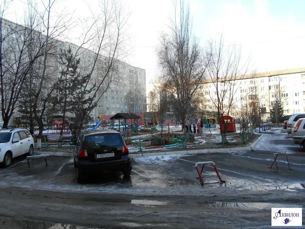 Продажа 3-комнатной квартиры в 12-м микрорайоне - Фото 4