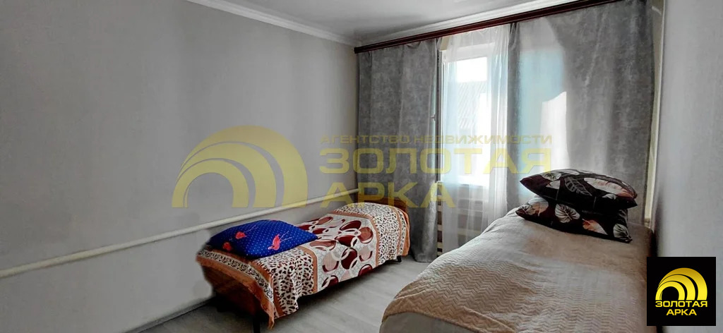 Продажа дома, Неберджаевская, Крымский район, ул. Ленина - Фото 8