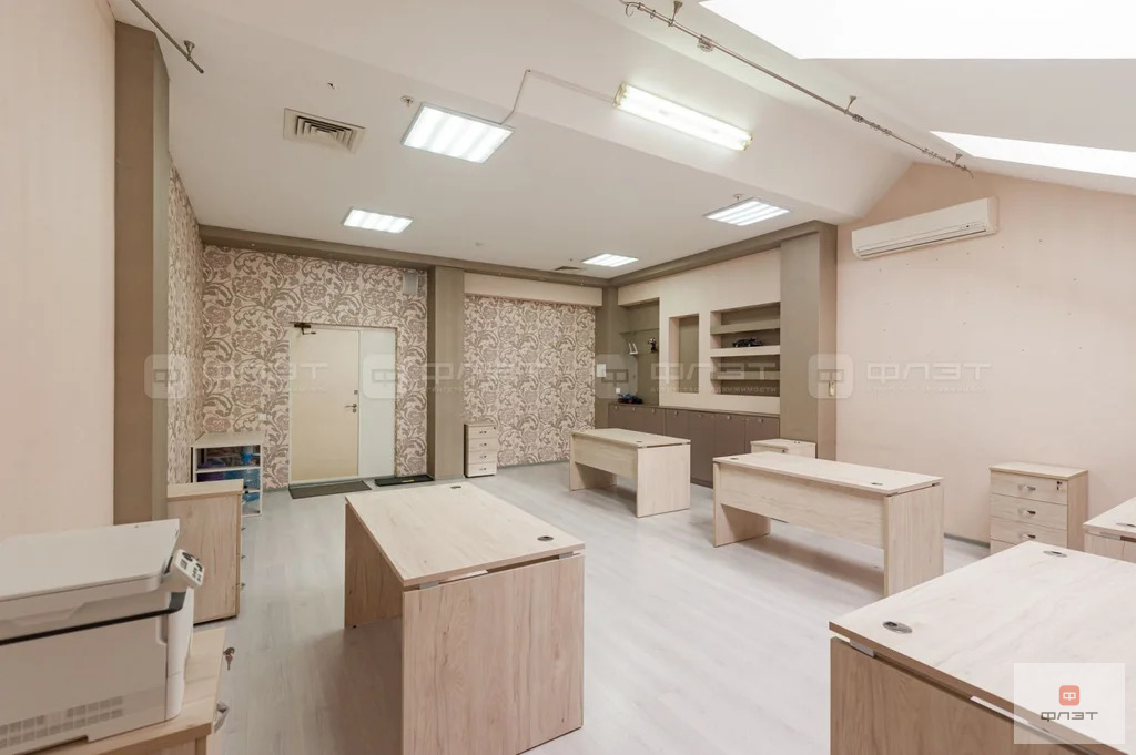 Продажа офиса, Казань, ул. Пушкина - Фото 9