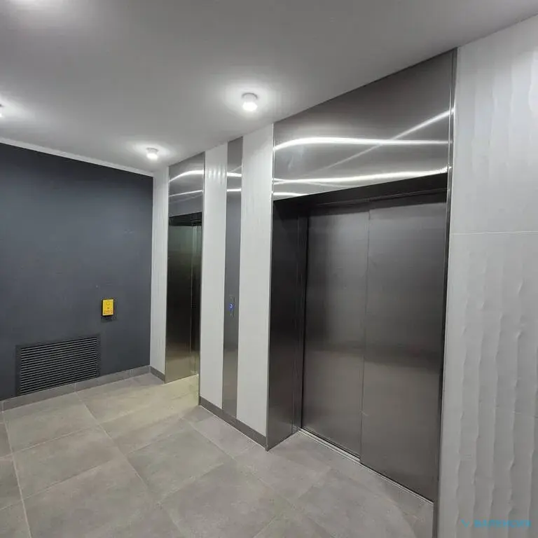 видовая квартира - студия, 19,3м2 на 8 этаже - Фото 11