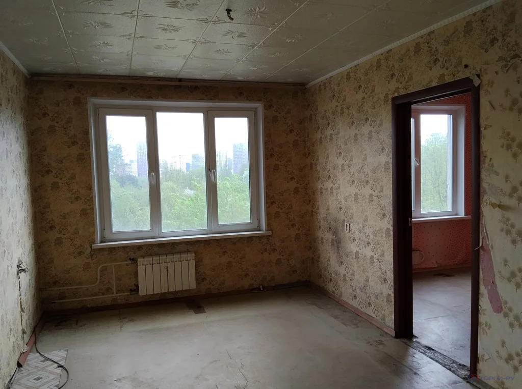 Продажа квартиры, ул. Исаковского - Фото 8