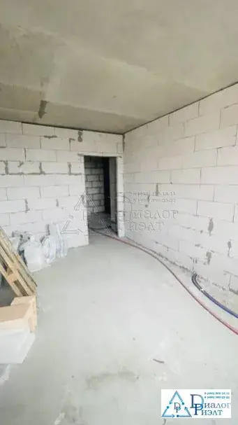 1-комн. кв. в ЖК Карамельный, 15 минут пешком до МЦД-3 Панки - Фото 14