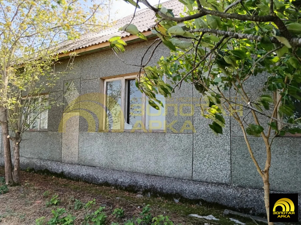 Продажа дома, Старотитаровская, Темрюкский район, Ильича пер. - Фото 4