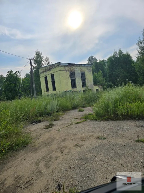 Продажа участка, Новый Поселок, Высокогорский район, ул. Березовая - Фото 0