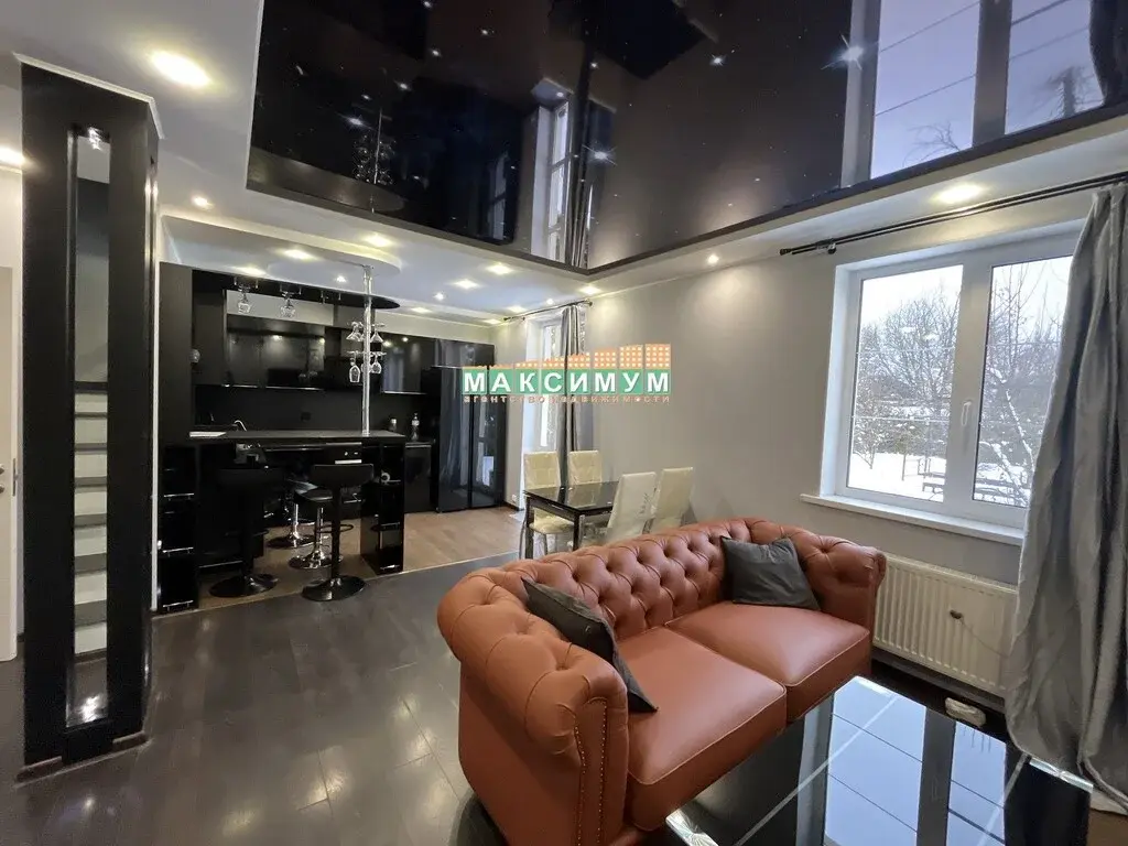 Дом 120 кв.м. в 15 км от Москвы КП Медная подкова - Фото 6