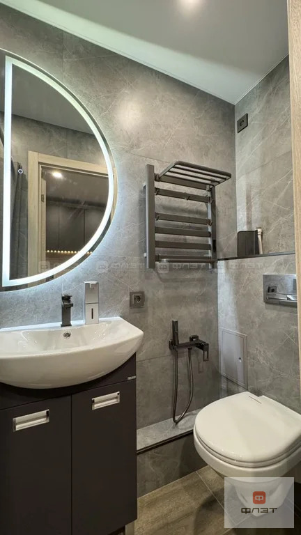 Продажа квартиры, Казань, ул. Авангардная - Фото 8