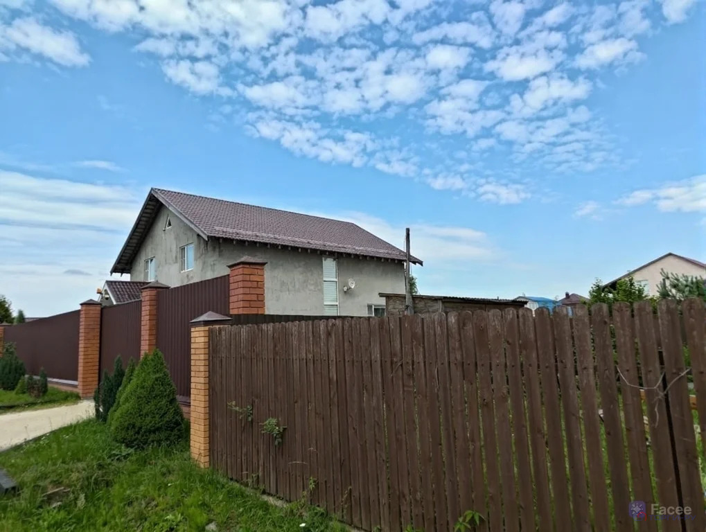 Продажа дома, Богородский г. о., 3-я Речная улица - Фото 2