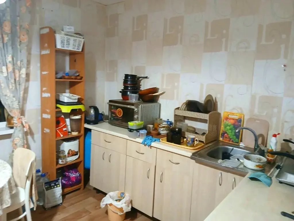 Дом в деревне Новая - Фото 10