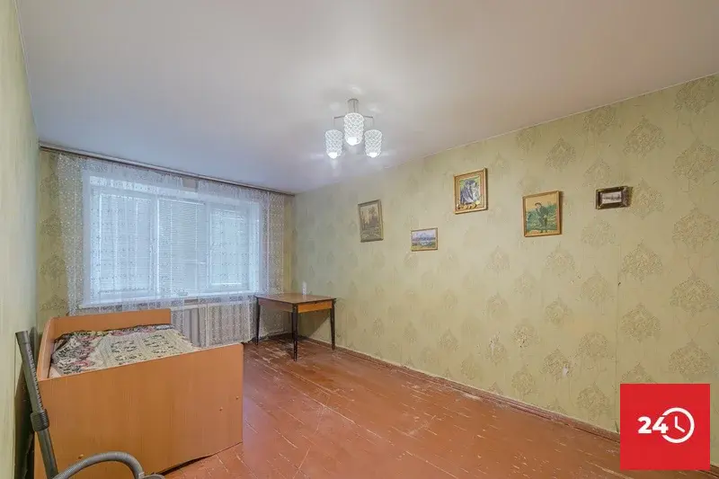 Продаётся 2 комнатная квартира в Пензе, пр. Победы 95 - Фото 6