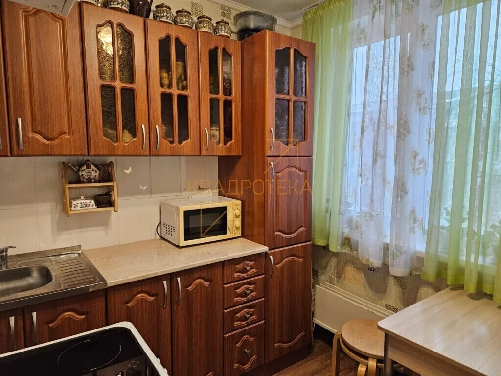 Продажа квартиры, Новосибирск, ул. Линейная - Фото 18