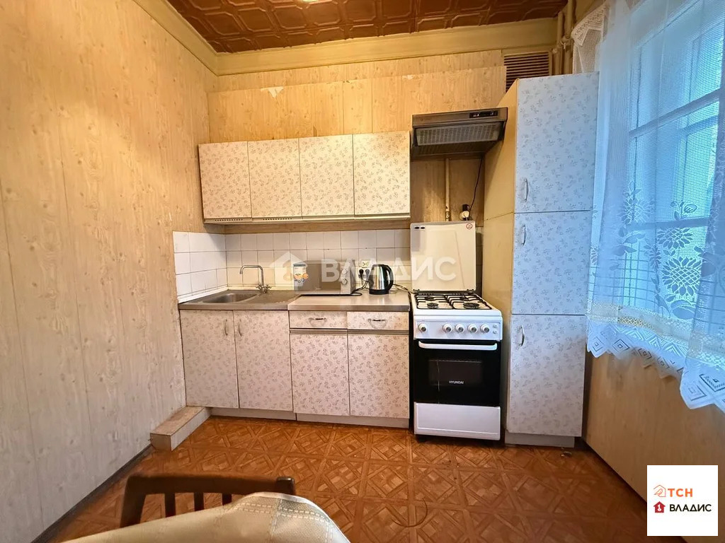 Продажа квартиры, Мытищи, Мытищинский район, Новомытищинский пр-кт. - Фото 7