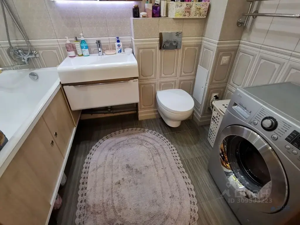 Купить четырехкомнатную квартиру 88.5м Портовая ул., 29, Магадан, ... - Фото 17