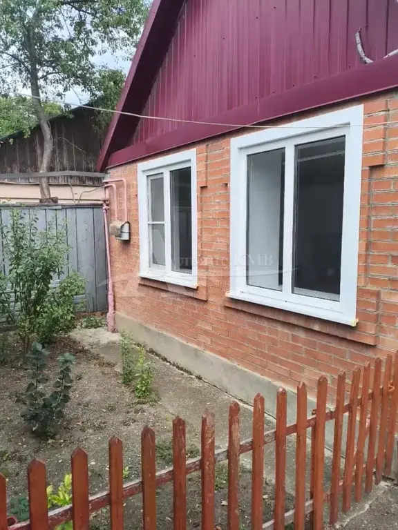 Продажа дома, Георгиевск, ул. Кирова - Фото 1