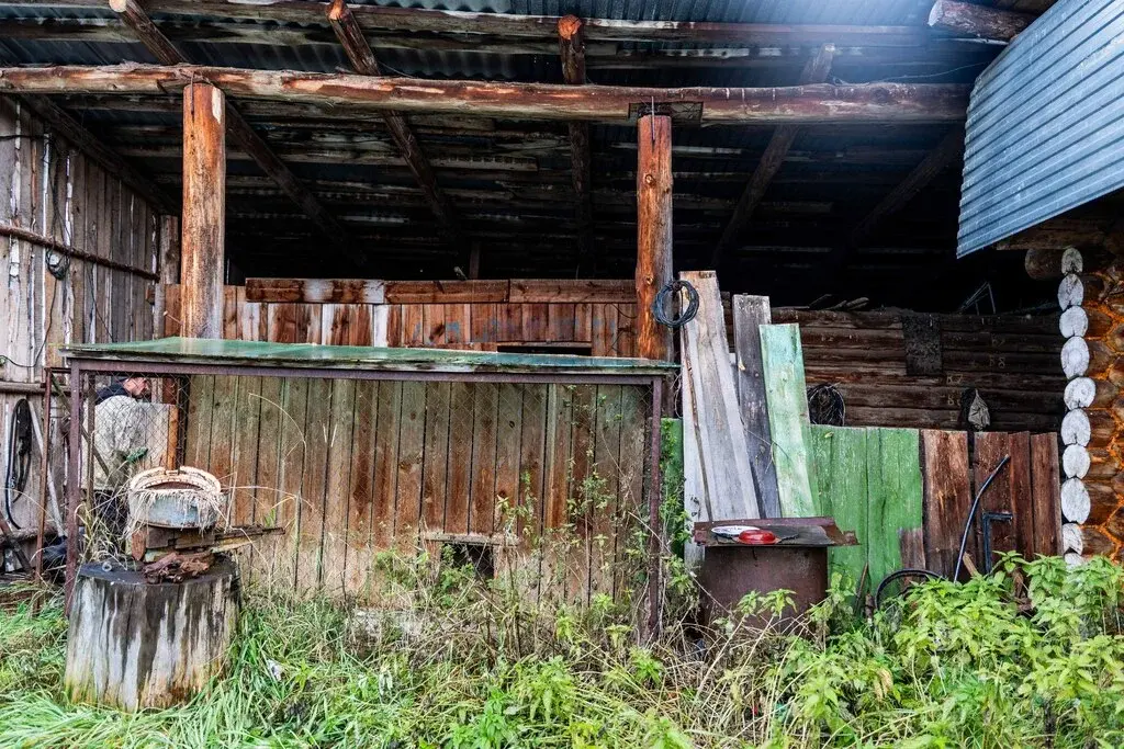 Дом в д. Бехтерева - Фото 9