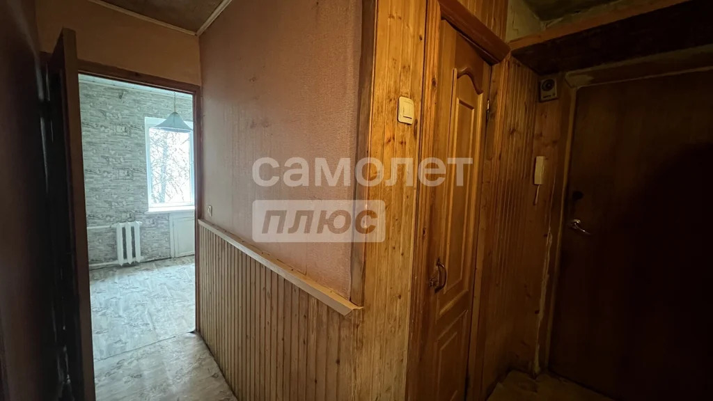Продажа квартиры, Тула, ул. Смидович - Фото 7