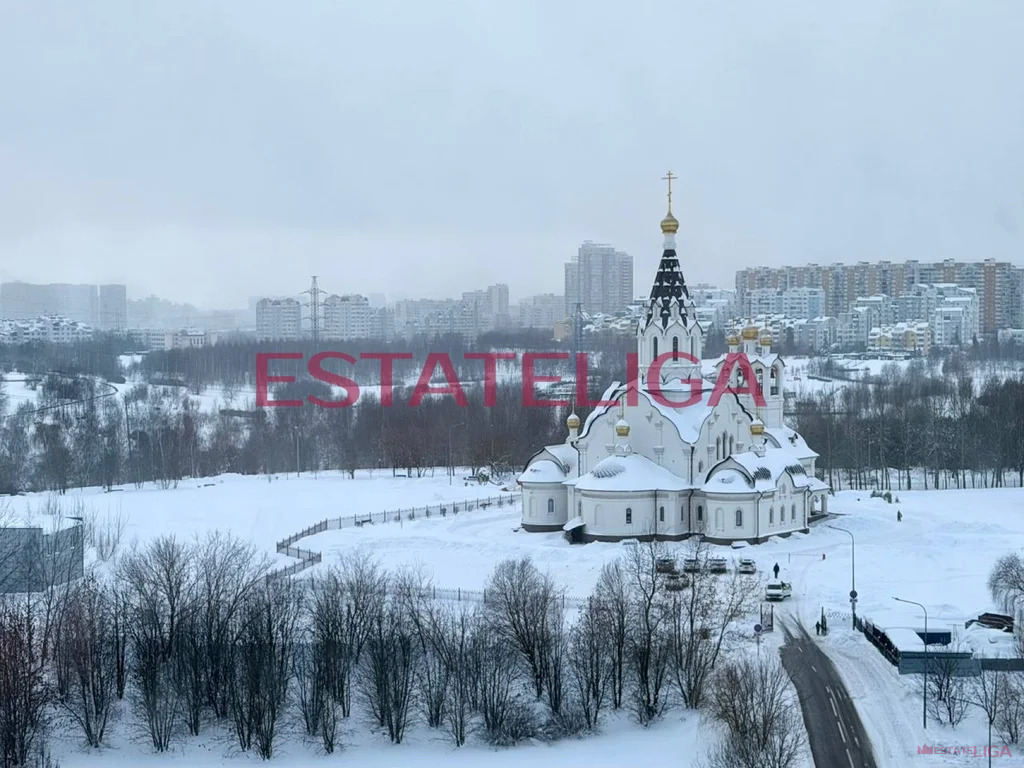 Продажа квартиры, ул. Митинская - Фото 21