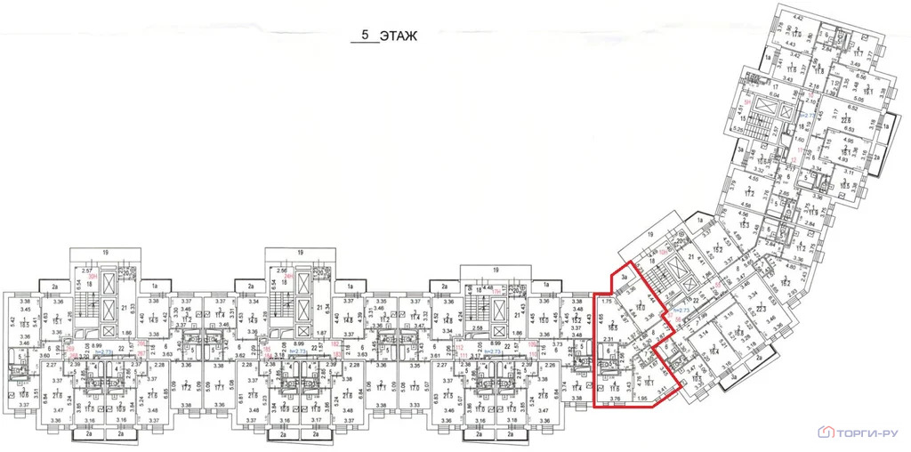 Продажа квартиры, Варшавское ш. - Фото 5