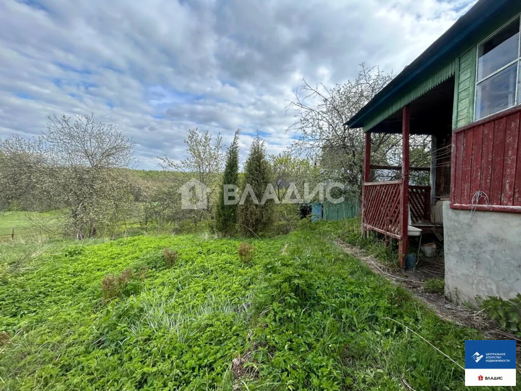 Продажа дома, Баженово, Касимовский район - Фото 3