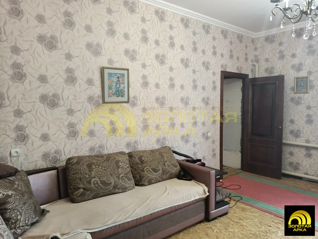 Продажа квартиры, Темрюк, Темрюкский район, ул. Парижской Коммуны - Фото 16