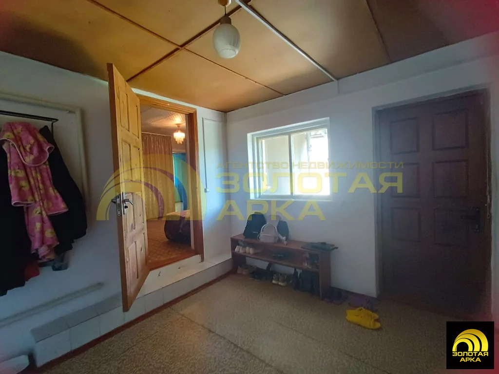 Продажа дома, Ахтырский, Абинский район, ул. Длинная - Фото 3