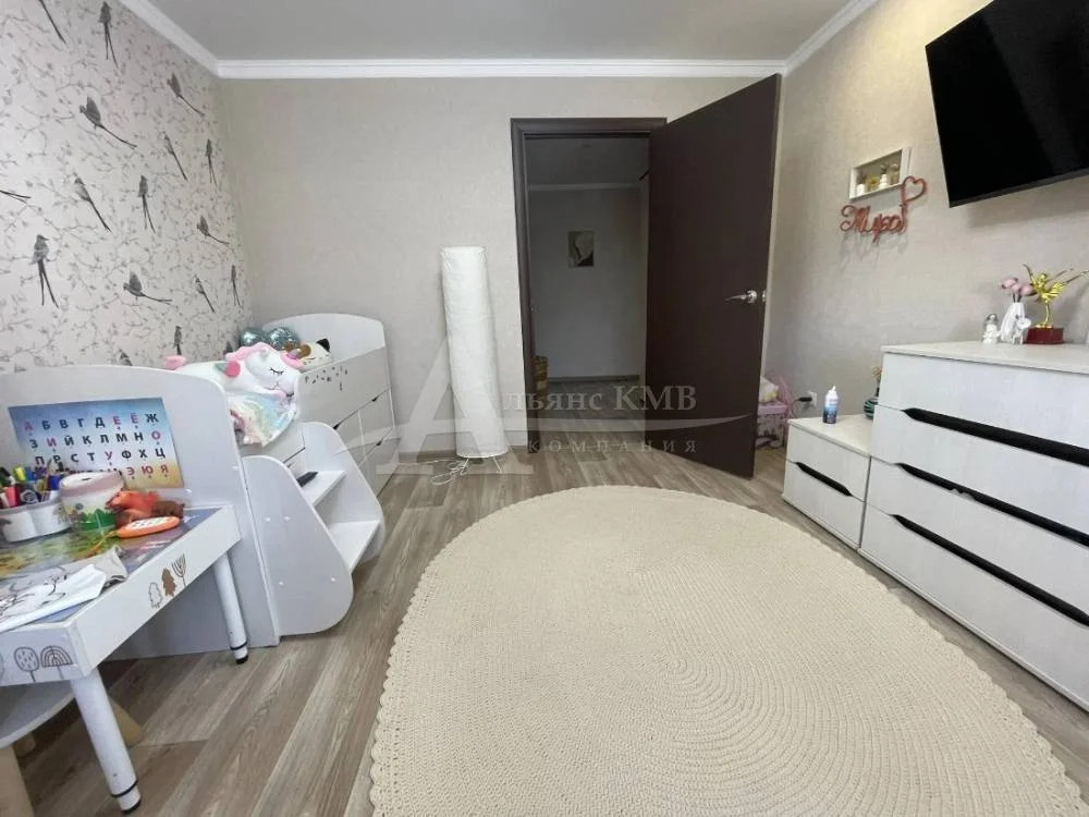 Продажа квартиры, Георгиевск, ул. Калинина - Фото 4