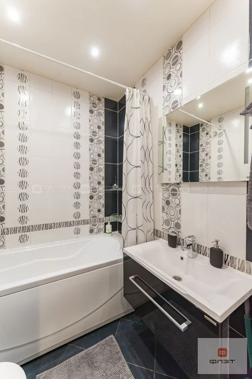Продажа квартиры, Песчаные Ковали, Лаишевский район, ул. Октябрьская - Фото 16